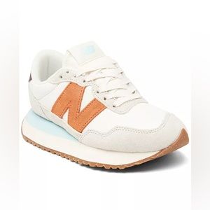 New Balance 237 Casual Sneakers
